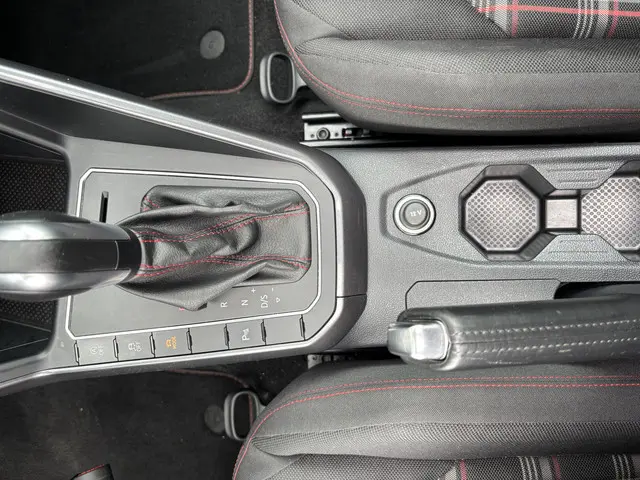 Volkswagen Polo 2.0 TSI GTI 2019 Benzine 20