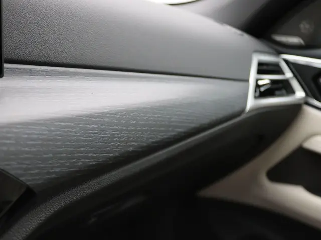BMW 4 Serie 420i Cabrio 2025 Benzine 23