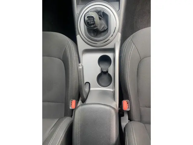 Kia Sportage 1.6 GDI BusinessLine 2015 Benzine 11