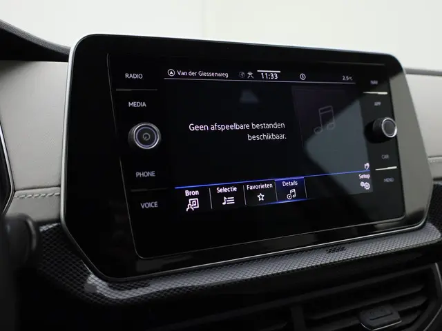 Volkswagen T-Cross 1.0TSI/116PK DSG Style 2025 Benzine 38