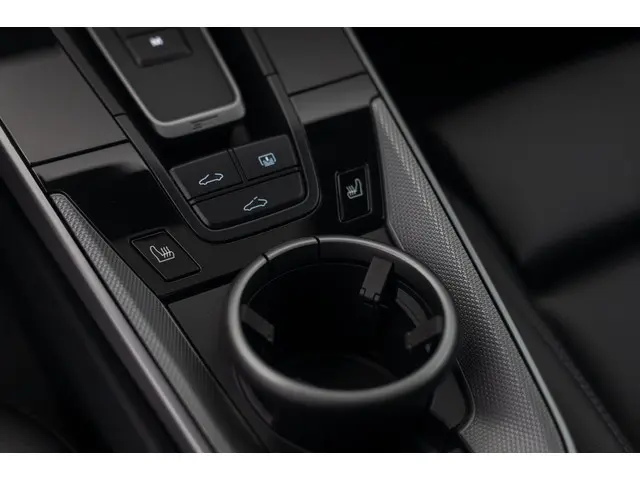 Porsche 911 992 3.0 Carrera 4S 2020 Benzine 15