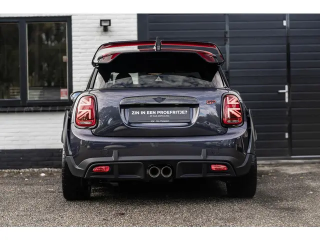 MINI Cooper Mini 2.0 John Works GP 2020 Benzine 10