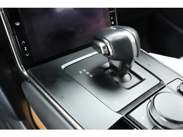 Mazda MX-30 e-SkyActiv 145 36 kWh 2021 Elektrisch 5