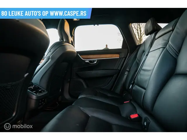 Volvo V90 2.0 D5 AWD Inscription | BTW auto 2019 Diesel 19