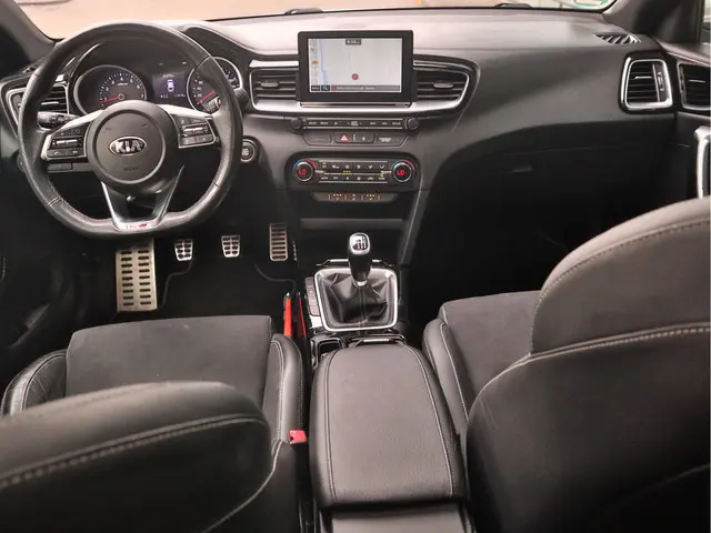 Kia ProCeed 1.4 T-GDI GT-Line 2019 Benzine 15