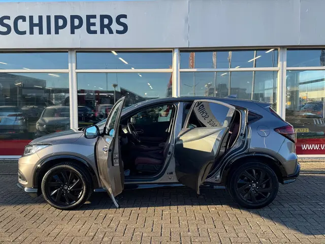 Honda HR-V 1.5 i-VTEC Turbo Sport carplay 2019 Benzine 12