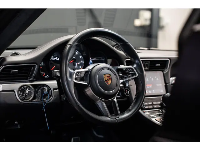 Porsche 911 3.0 Carrera 4S 2016 Benzine 9