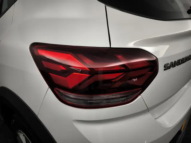 Dacia Sandero Stepway 1.0 TCe 90 Comfort 2023 Benzine 32