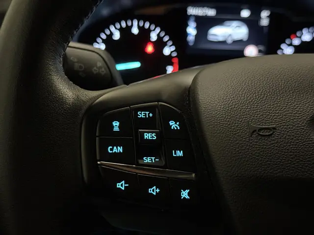 Ford Fiesta 1.0 EcoBoost Active 2018 Benzine 8