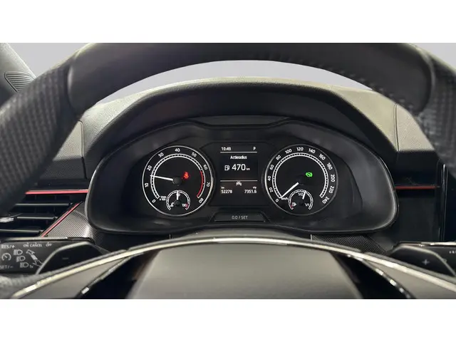 Škoda Scala 1.0 TSI Sport Business 2023 Benzine 20