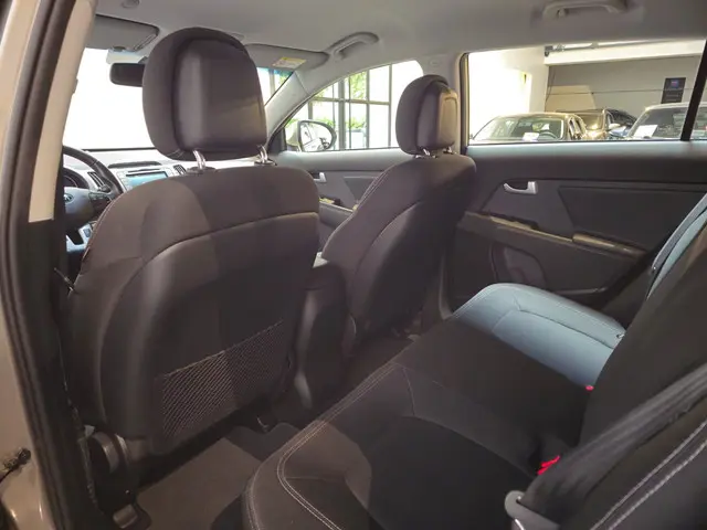 Kia Sportage 1.6 GDI BusinessLine 2014 Benzine 16