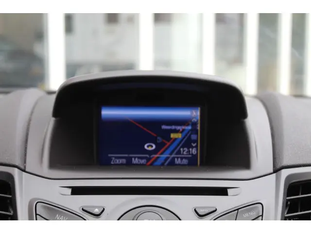 Ford Fiesta 1.0 Style 2015 Benzine 10