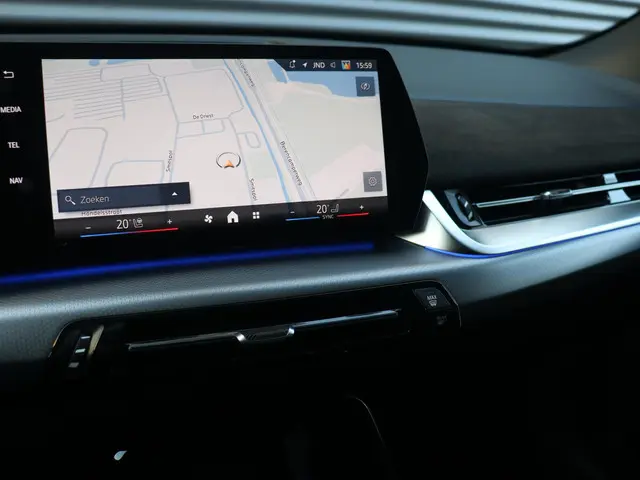 BMW X2 sDrive20i 2026 Benzine 18