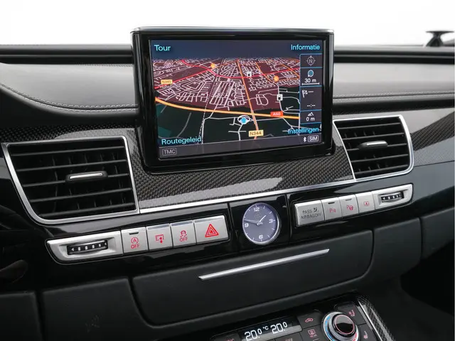 Audi S8 4.0 TFSI Quattro Pro Line+ 2015 Benzine 14
