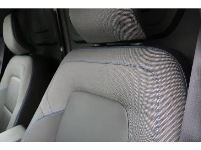 Nissan Townstar N-Connecta L1 45 kWh 2025 Elektrisch 22