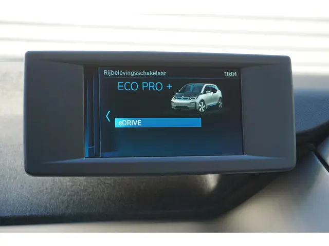 BMW i3 120Ah 2019 Elektrisch 14