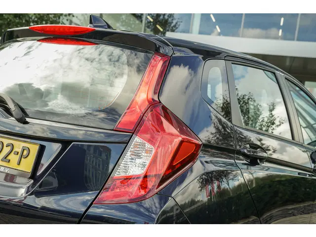 Honda Jazz 1.3i VTEC COMFORT 2019 Benzine 45
