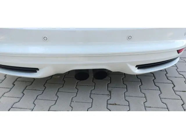 Ford Focus 2.0 EcoBoost ST-2 250PK Eibach 2013 Benzine 15