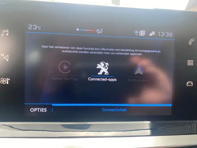 Peugeot 208 1.2 PureTech Active 2021 Benzine 11