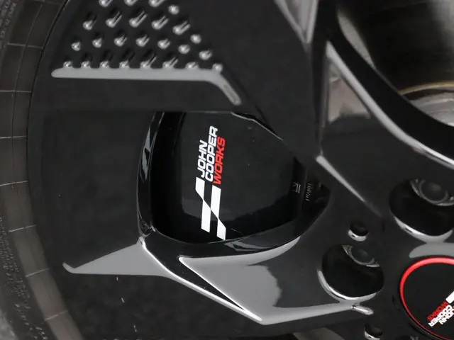 MINI Aceman SE 2025 Elektrisch 10