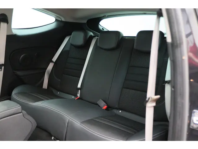 Renault Mégane Coupé 1.2 TCe Bose 2015 Benzine 12