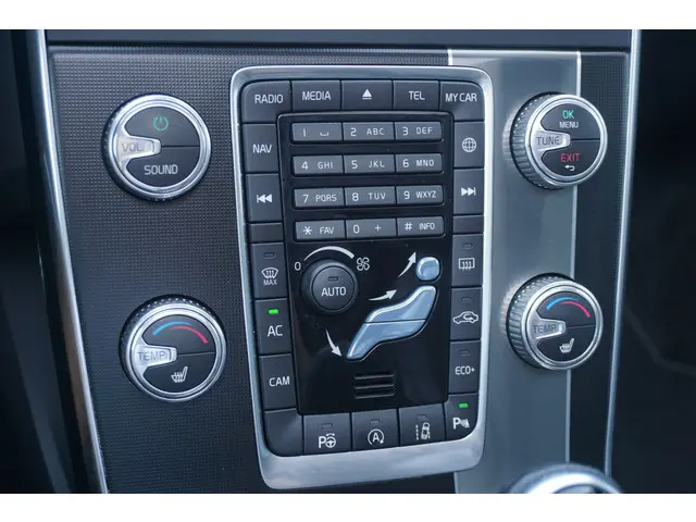Volvo V60 2.0 D4 Business Sport - AUTOMAAT - 2019 Diesel 13