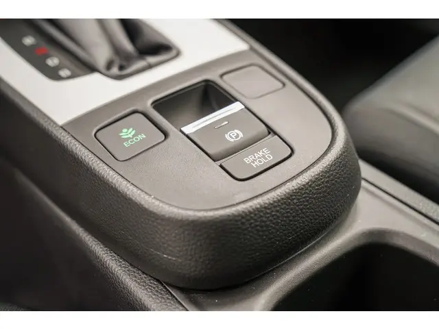 Honda Jazz 1.5i e:HEV COMFORT 2021 Hybride Benzine 22