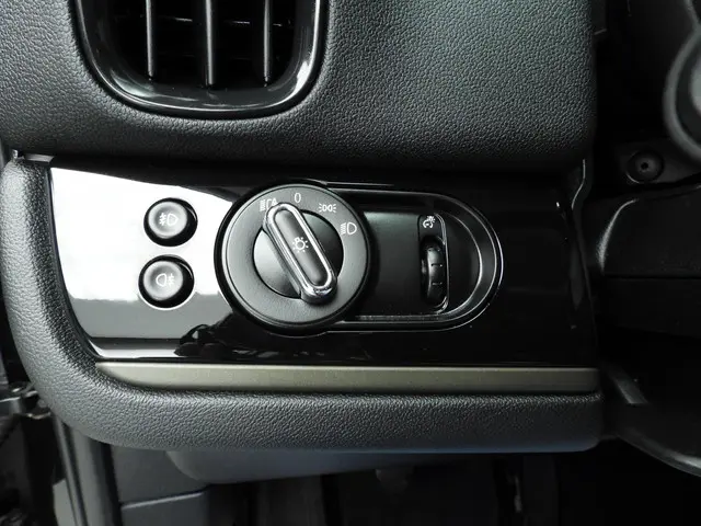 MINI Countryman One 2022 Benzine 22
