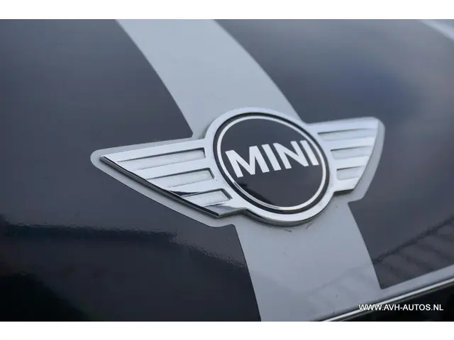 MINI Countryman Mini 1.6 Cooper S ALL4 Chili 2012 Benzine 8