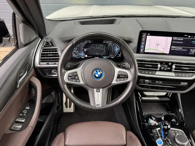 BMW iX3 HIGH EXECUTIVE 80 KWH 2022 Elektrisch 5
