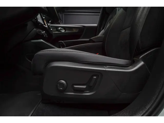 Volvo XC40 Recharge 70 kWh 2022 Elektrisch 24