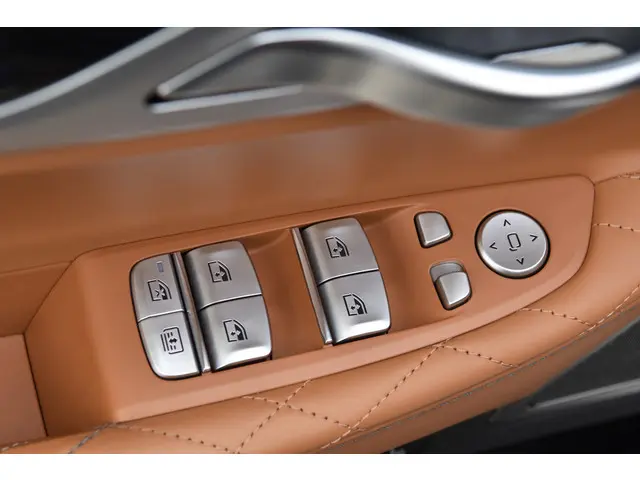 BMW 7 Serie 730Ld xDrive 2019 Diesel 11