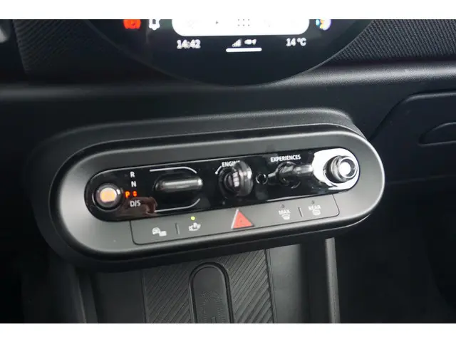 MINI 3-Deurs Cooper S 2025 Benzine 17
