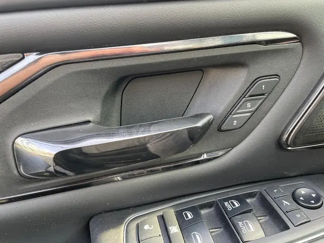 Dodge Ram 1500 5.7 V8 4x4 Crew Cab Limited 2023 LPG/Gas 20