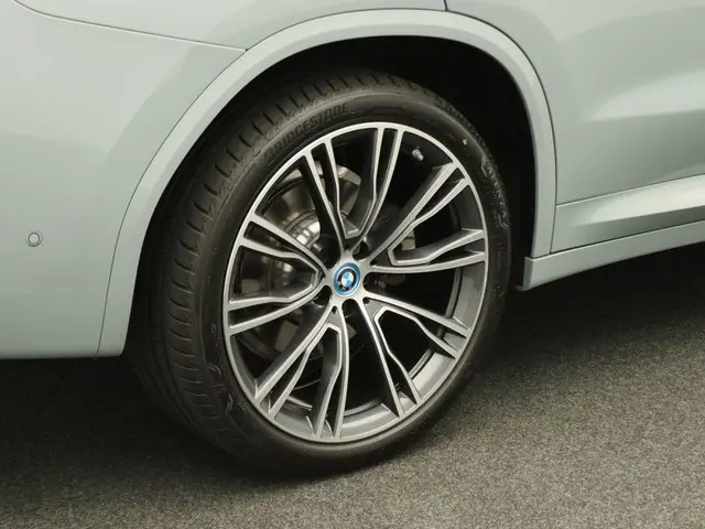 BMW X3 xDrive30i 2024 Benzine 37