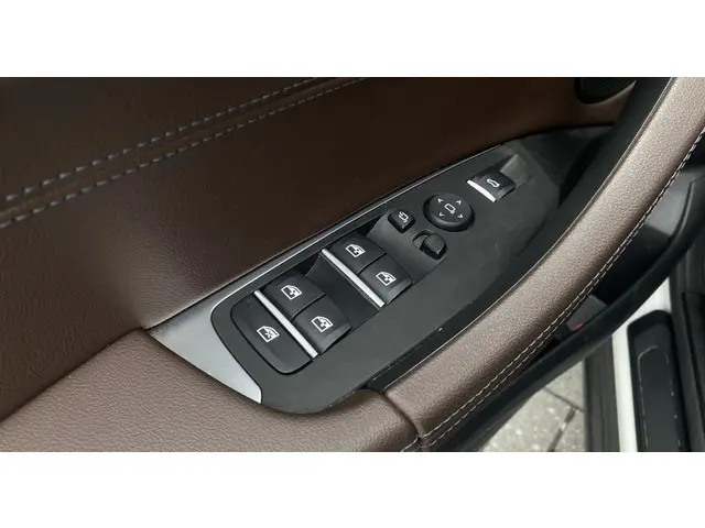BMW X3 xDrive30e High Executive 2021 Hybride Benzine 11