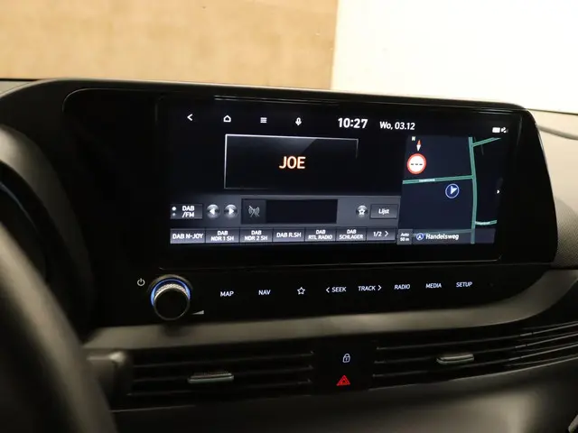 Hyundai Bayon 1.0 T-GDI Premium 2021 Benzine 24