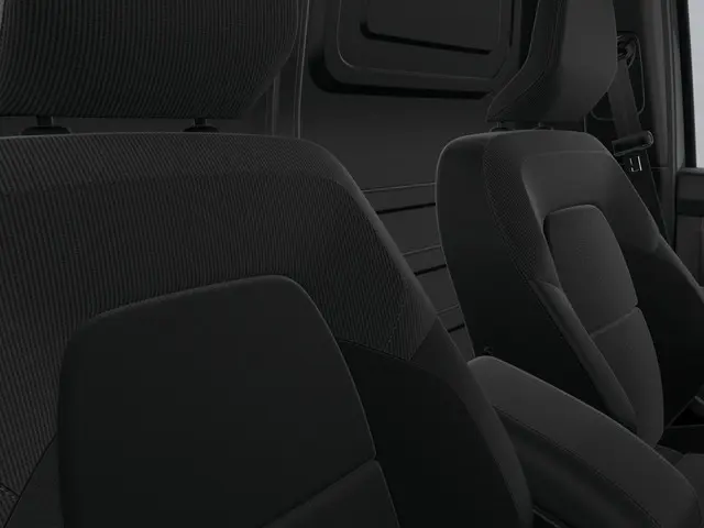 Renault Kangoo Advance 2025 Elektrisch 15