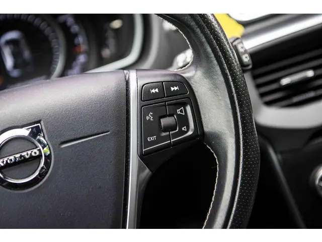 Volvo V40 1.5 T3 Polar+ Sport 2019 Benzine 21