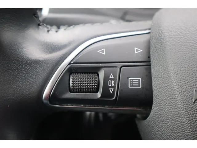 Audi Q3 1.4 TFSI Pro Line S 2014 Benzine 23