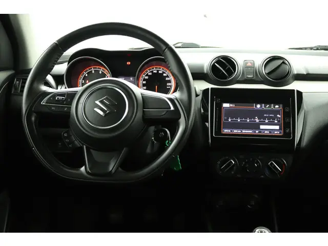 Suzuki Swift 1.2 Select 2019 Benzine 57