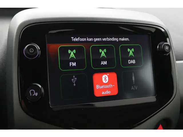 Toyota Aygo 1.0 VVT-i x-play 2021 Benzine 39