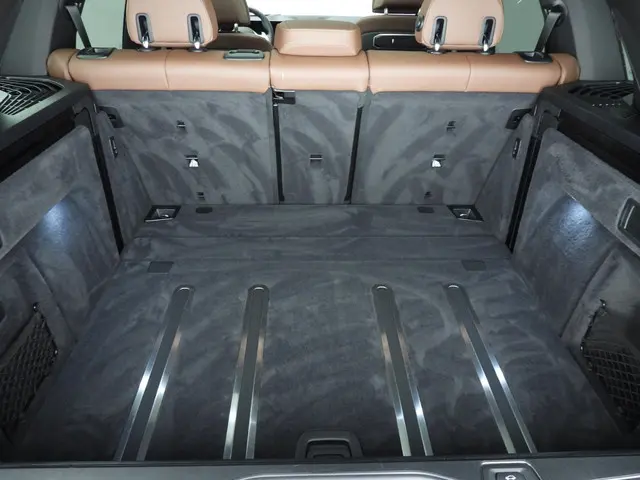 BMW X5 xDrive40d 2025 Diesel 9