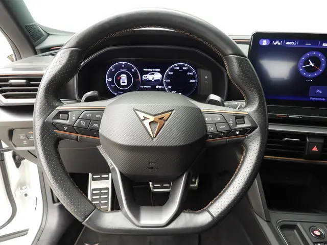 CUPRA Formentor 1.4 e-Hybrid 2021 Hybride Benzine 11