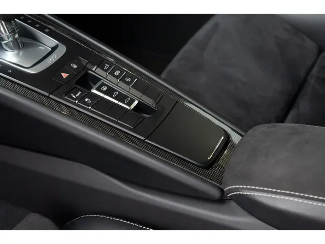 Porsche 911 3.0 Carrera GTS | Lightweight 2017 Benzine 11
