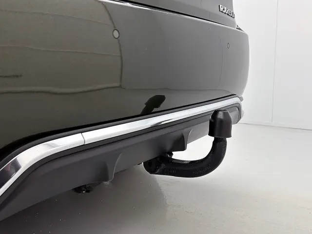 Lexus RX 450h AWD Executive Line 2020 Hybride Benzine 37