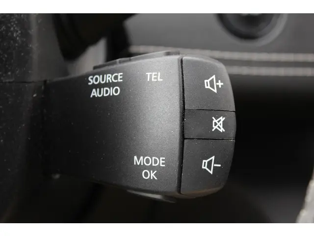 Renault Scénic 1.3 EDC Bose 140 AUTOMAAT 2019 Benzine 48