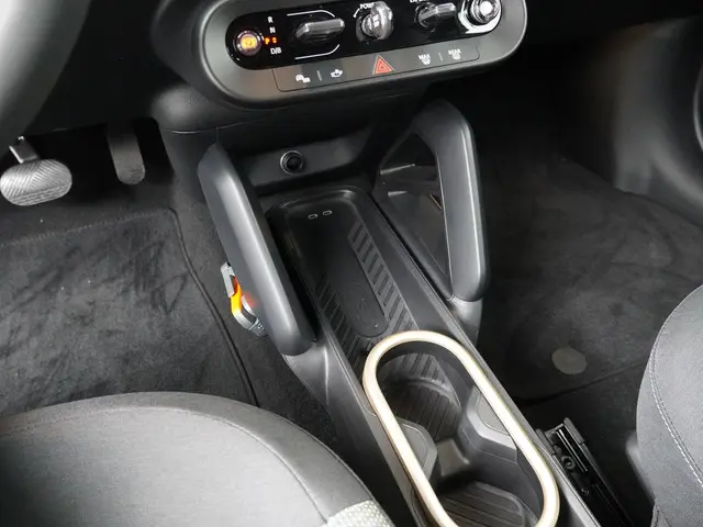 MINI 3-Deurs Cooper E 2026 Elektrisch 22