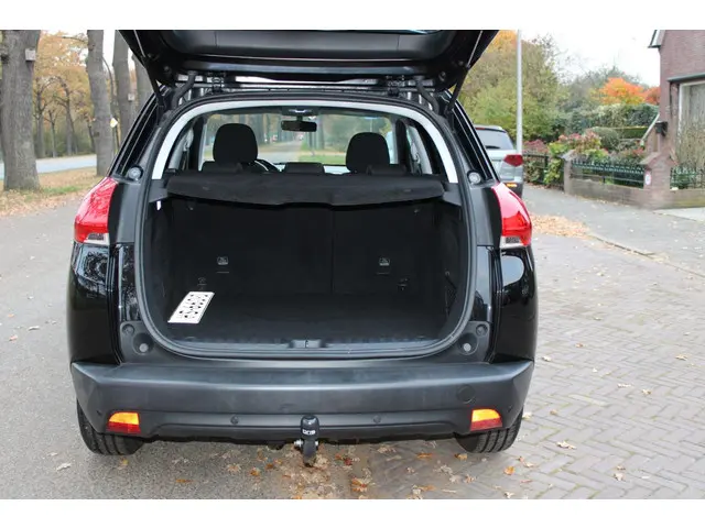 Peugeot 2008 1.2 PureTech Style 2015 Benzine 8