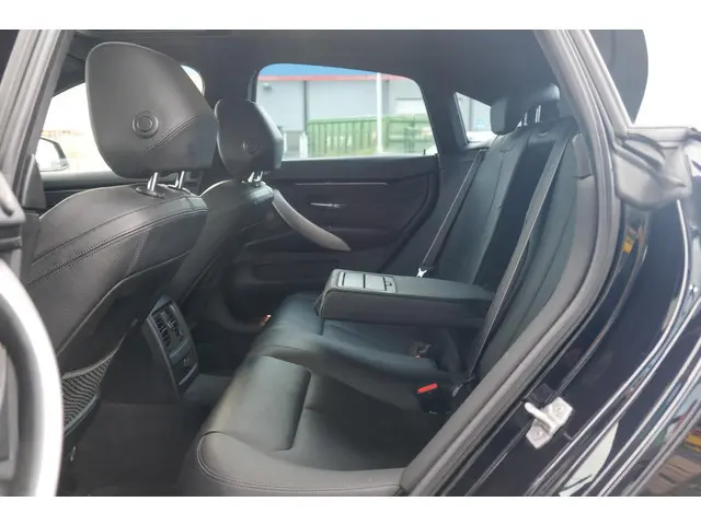 BMW 4 Serie Gran Coupé 430i 252pk M-sport 2020 Benzine 11